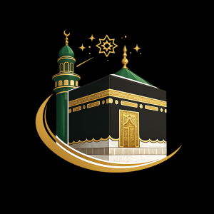 بنر مناسبتی _ مکــه